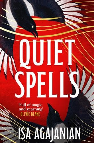 Quiet Spells