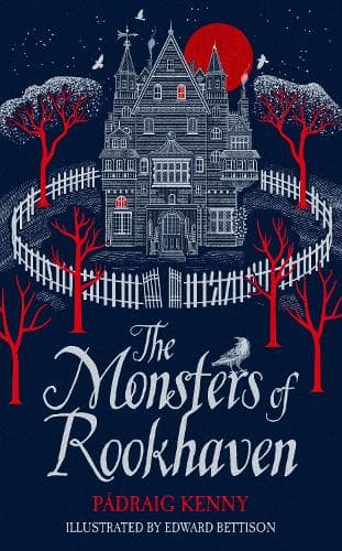 The Monsters of Rookhaven