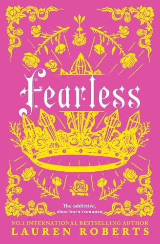 Fearless: The addictive, slow-burn romance of the summer: Volume 3