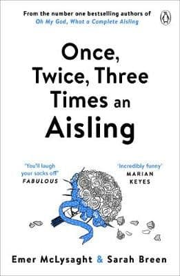 Once, Twice, Three Times an Aisling