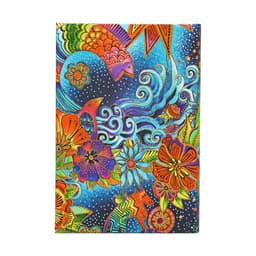 2027 Paperblanks Märkmik 12-kuud Celestial Magic