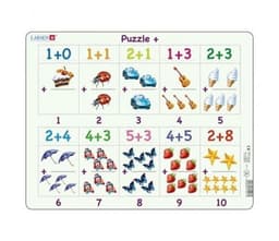 Pusle Liitmine- AR411