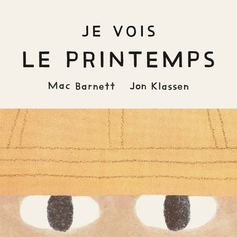 Je Vois Le Printemps