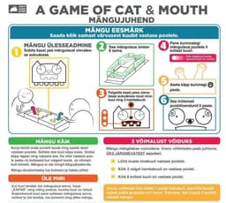 Exploding Kittens A Game of Cat & Mouth