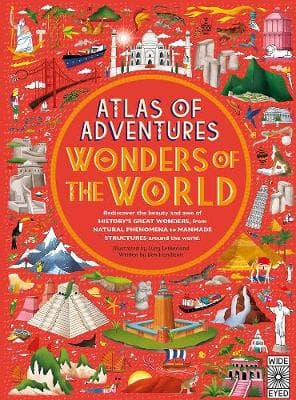 Atlas of World Wonders