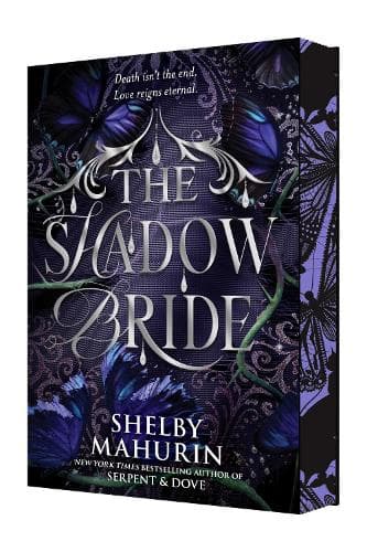 The Shadow Bride Deluxe Limited Edition