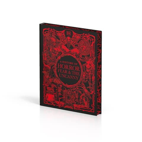 A History of Horror, Fear, and the Uncanny - Esoteric Histories