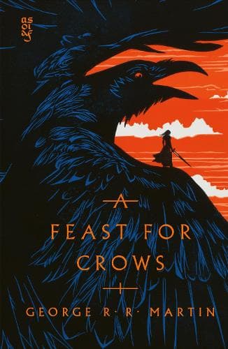 A Feast for Crows (A Song of Ice and Fire, Book 4)