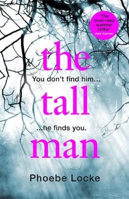 The Tall Man: The 'spine-tingling' page-turner that will have you gripped