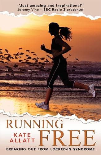 Running Free: Breaking Out from Locked-in Syndrome