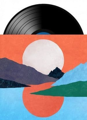 Cirkl - Fables of a Faraway Land LP