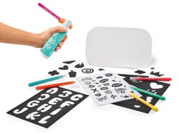 Kunstikomplekt Maped Creativ Airbrush Maxi