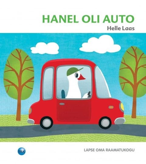 Hanel oli auto