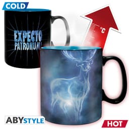 Kruus HARRY POTTER - 460 ml - Patronus