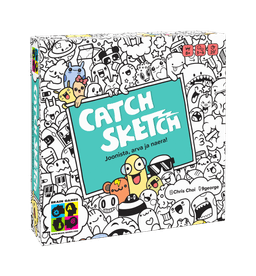 Catch Sketch