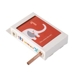 Scrollino 123 Loomaaed