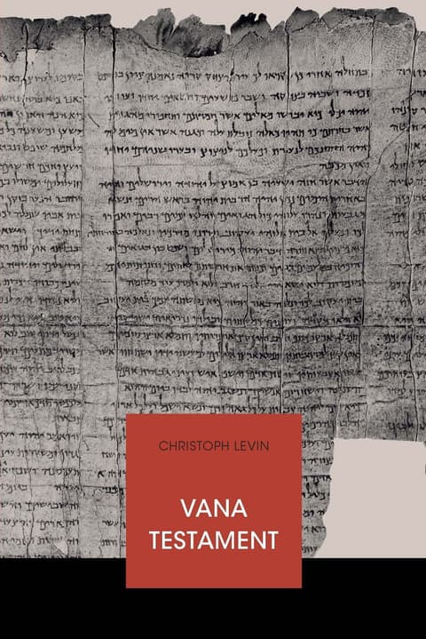 Vana testament