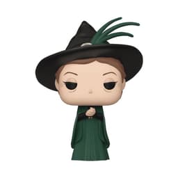 FUNKO POP! HP - Minerva McGonagall
