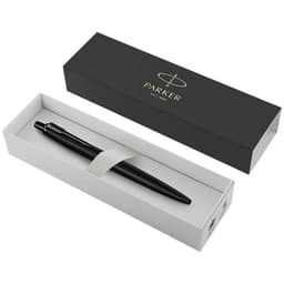 Pastapliiats Parker JOTTER XL  MONOCHROME - BLACK, Medium sinine