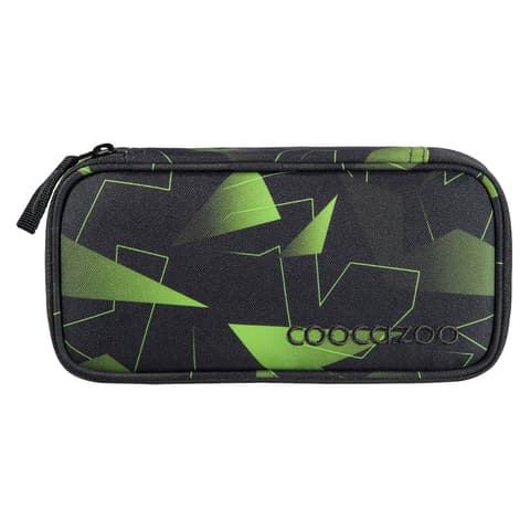 Pinal Coocazoo PencilDenzel Lime Flash