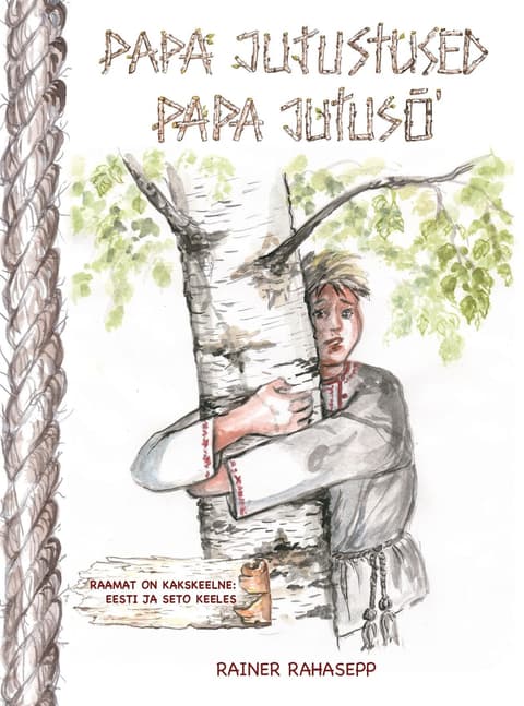 Papa jutustused / Papa jutusõ´