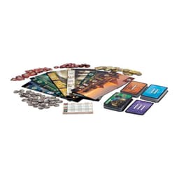 7 Wonders