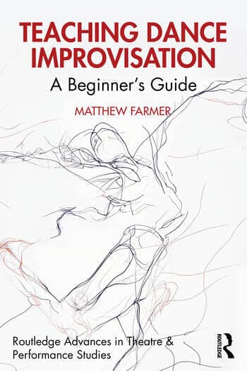 Teaching Dance Improvisation: A Beginner's Guide
