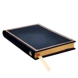 Paperblanks jooneline märkmik Black Edition Mini Lined