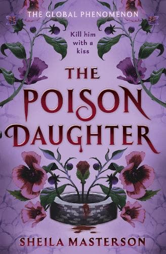 The Poison Daughter