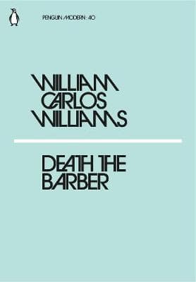 Penguin Classics: Death the Barber