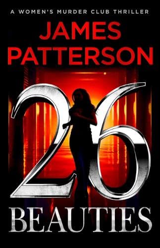 26 Beauties: A Women´s Murder Club Thriller