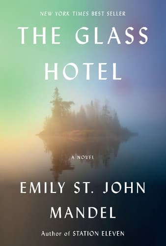 The Glass Hotel
