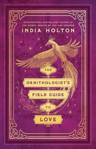 The Ornithologist´s Field Guide to Love