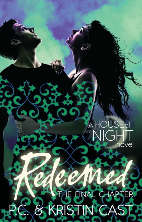 Redeemed - The House of Night