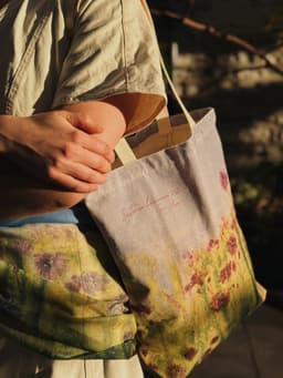 Kandekott Eestimaa Heinamaa, Epp Maria Kokamägi