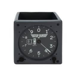 Pliiatsitops Top Gun Desk Tidy - Latitude Metre Pen Pot tühi