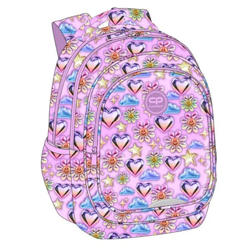 CoolPack seljakott Fast Õhupallid, 17 l