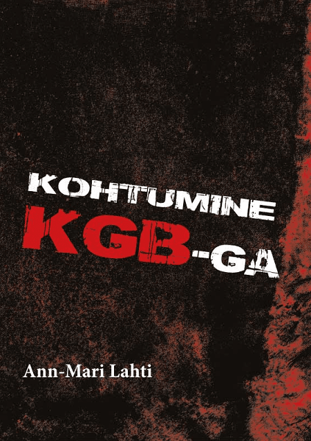 Kohtumine KGB-ga