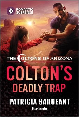 Colton´s Deadly Trap