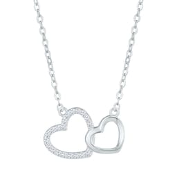 Sõnumikaart Kaelakee "Friends forever"