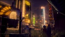 XBoxSeriesX Stranger Than Heaven