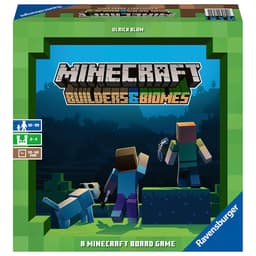 Lauamäng Minecraft