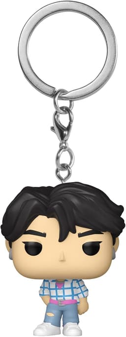 FUNKO POP! Keychains: KPDH - Jinu