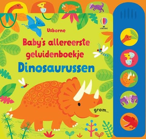 Dinosaurussen