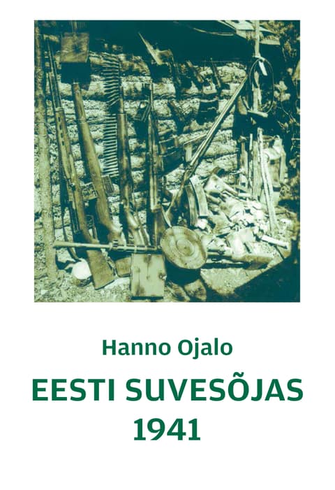 Eesti Suvesõjas 1941