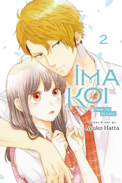 IMA KOI, VOL. 2
