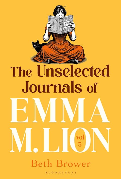 The Unselected Journals of Emma M. Lion. Vol. 3