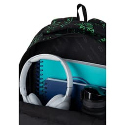 CoolPack seljakott Prime Pro Game Night, 19 l