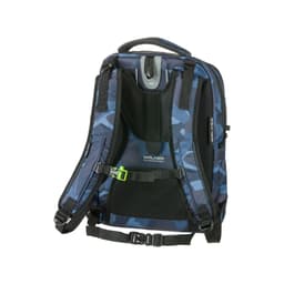 Koolikott Walker Elite 2.0 Wizzard Camo Athrazit