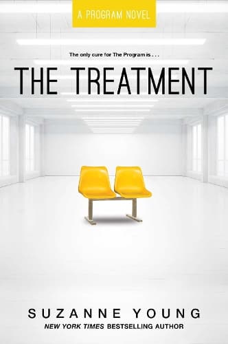 The Treatment: Volume 2